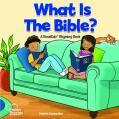  What Is the Bible? 