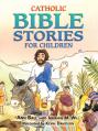  Catholic Bible Stories for Children 