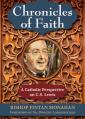  Chronicles of Faith: A Catholic Perspective on C. S. Lewis 