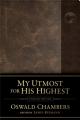 My Utmost for His Highest: Updated Language 