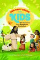  Our Daily Bread for Kids: 365 Devotions from Genesis to Revelation, Volume 2 (a Children's Daily Devotional for Girls and Boys Ages 6-10) 