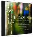  Treasury of Catholic Devotions: The Pray Along Rosary 