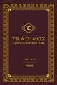  Tradivox Vol 14: Deharbe Volume 14 