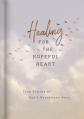  Healing for the Hopeful Heart: True Stories of God's Mysterious Ways 