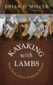  Kayaking with Lambs 