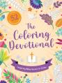  The Coloring Devotional 