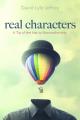  Real Characters 