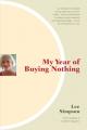  My Year of Buying Nothing 