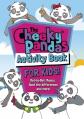  Cheeky Pandas Activity Book 