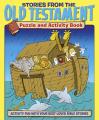  Stories from the Old Testament Puzzle and Activity Book: Activity Fun with Your Best-Loved Bible Stories 