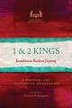  1 & 2 Kings: A Pastoral and Contextual Commentary 
