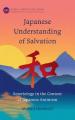  Japanese Understanding of Salvation: Soteriology in the Context of Japanese Animism 