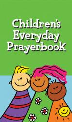  Children\'s Everyday Prayerbook 