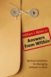  Answers from Within: Spiritual Guidelines for Managing Setbacks in Work 