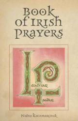 Book of Irish Prayers 