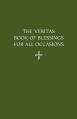  The Veritas Book of Blessings for All Occasions 