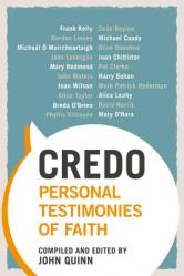  Credo: Personal Testimonies of Faith 