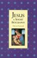  Jesus: A Short Biography 