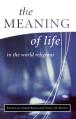 The Meaning of Life in the World Religions 