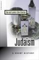  Judaism: A Short History 
