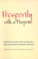  Prosperity with a Purpose 