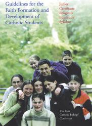  Guidelines for the Faith Formation and Development of Catholic Student 