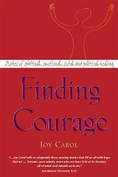  Finding Courage 