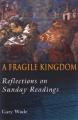  A Fragile Kingdom: Reflections on Sunday Readings 