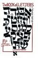  The Book of Letters: A Mystical Hebrew Alphabet 