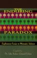  Enduring Paradox: Exploratory Essays in Messianic Judaism 
