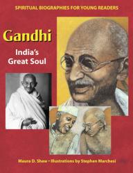  Gandhi: India\'s Great Soul 