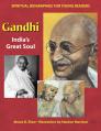  Gandhi: India's Great Soul 