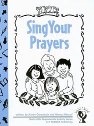  Sing Your Prayers 