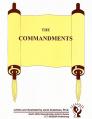  The Commandments 