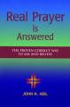  Real Prayer Is Answered: The Proven Correct Way to Ask and Believe 