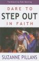  Dare to Step Out in Faith 