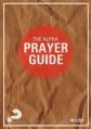  Alpha Prayer Guide UK Edition 
