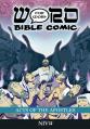 Acts of the Apostles: Word for Word Bible Comic: NIV Translation 