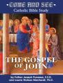  Come and See: The Gospel of John 