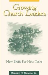  Growing Church Leaders 