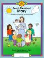  Teach Me about Mary: Discussion and Activities for Young Children 