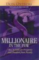  Millionaire in the Pew: Keys to Faith for Prosperity and Freedom from Poverty 