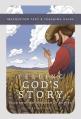  Telling God's Story, Year Two: The Kingdom of Heaven: Instructor Text & Teaching Guide 