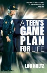  A Teen\'s Game Plan for Life 