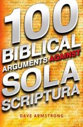  100 Biblical Arguments Against 