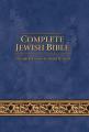  Complete Jewish Bible: An English Version by David H. Stern - Updated 