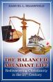  The Balanced, Abundant Life 