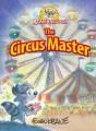  Adventures of Adam Raccoon: Circus Master 