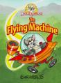  Adventures of Adam Raccoon: Flying Machine 