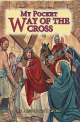  Way of the Cross / Stations of the Cross Pocket Size 